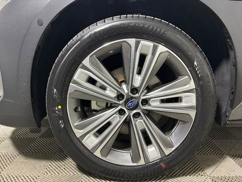 Used 2023 Subaru Solterra AWD image 36