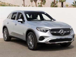 Used 2026 Mercedes-Benz GLC 300 video 2
