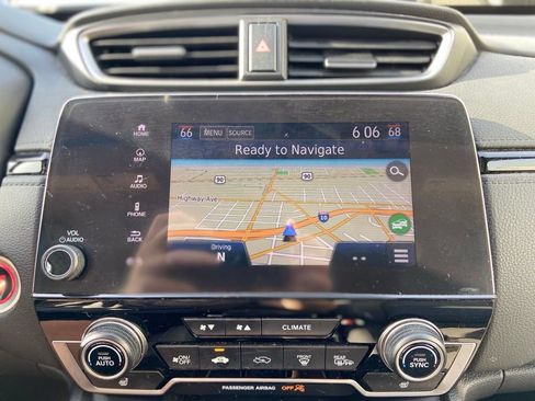 Used 2018 Honda CR-V EX-L image 33