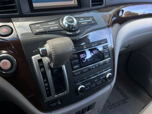Used 2014 Nissan Quest SL image 25
