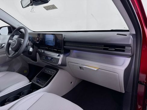 New 2026 Hyundai Kona SEL Premium image 42