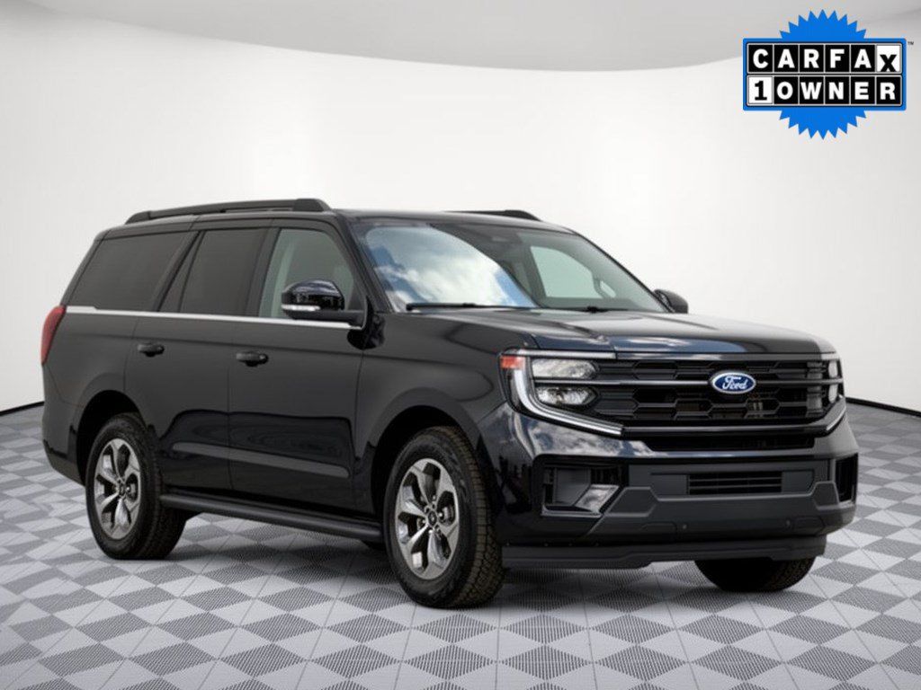 Used 2027 Ford Expedition Active AWD/4WD image 7