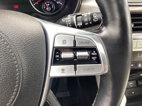 Used 2021 Kia Telluride EX w/ EX Premium Package AWD/4WD image 19
