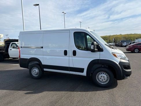 New 2026 RAM ProMaster 1500 w/ Safety Group FWD image 2