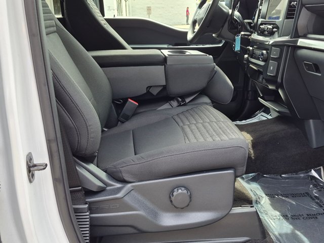 Used 2023 Ford F150 XL w/ STX Appearance Package RWD image 18
