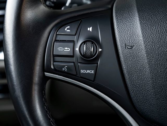 Used 2020 Acura MDX w/ Technology Package AWD/4WD image 20