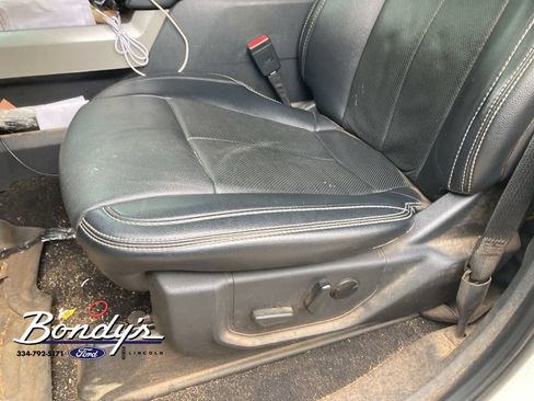 Used 2022 Ford F250 Lariat w/ Tremor Off-Road Package AWD/4WD image 5