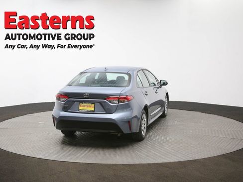 Used 2024 Toyota Corolla LE FWD image 37