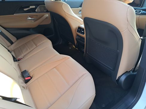 New 2026 Mercedes-Benz GLE 350 4MATIC image 11