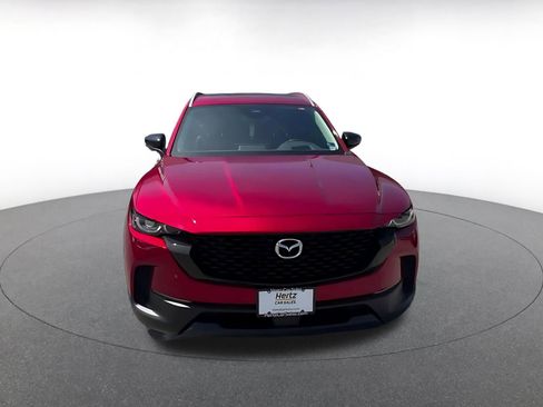 Used 2025 MAZDA CX-50 2.5 Hybrid w/ Premium Plus Pkg image 4
