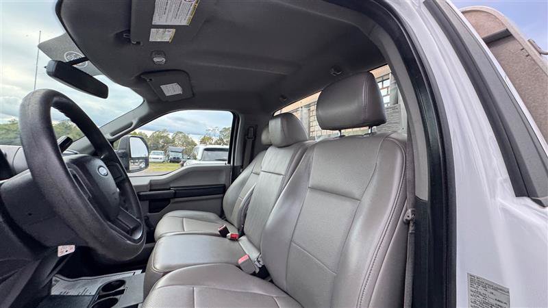 Used 2019 Ford F250 XL RWD image 37