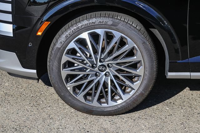 Used 2026 Hyundai Palisade Calligraphy AWD/4WD image 11
