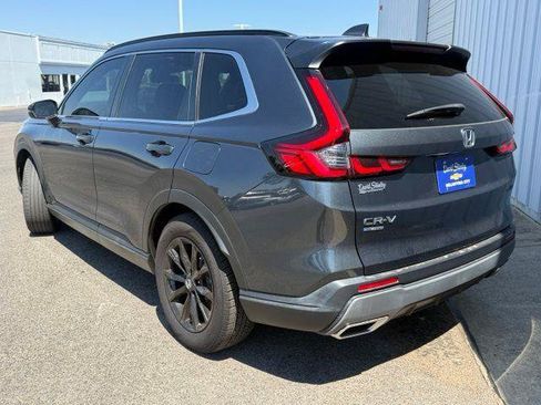 Used 2023 Honda CR-V Sport image 7