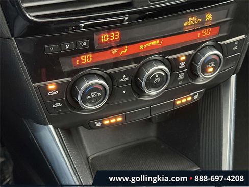 Used 2014 MAZDA CX-5 Grand Touring image 28