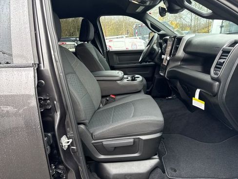 New 2026 RAM 3500 Tradesman image 9