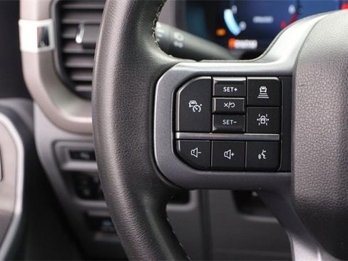 Certified 2024 Ford F150 XLT w/ Equipment Group 302A MID image 11