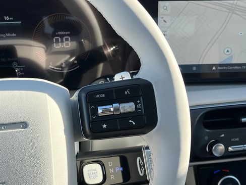 New 2026 Hyundai Palisade SE image 30