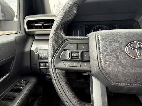 New 2026 Toyota Tacoma SR5 image 12