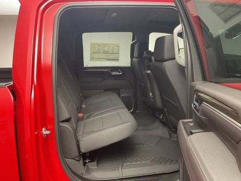 New 2026 Chevrolet Silverado 2500 LT image 28