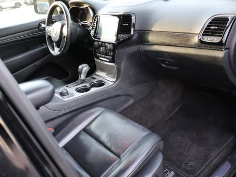 Used 2019 Jeep Grand Cherokee High Altitude image 10