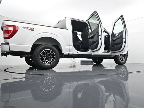 Used 2023 Ford F150 XL w/ STX Appearance Package AWD/4WD image 43