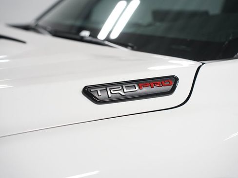 New 2026 Toyota Tacoma TRD Pro image 7