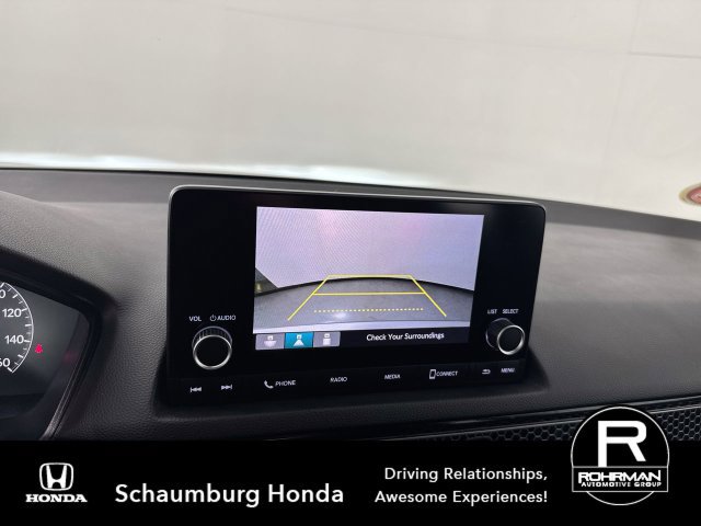 Used 2023 Honda Civic Sport image 8