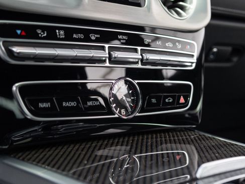 Used 2024 Mercedes-Benz G 63 AMG 4MATIC image 42