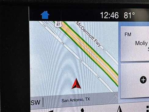 Used 2019 Ford F150 XLT w/ Equipment Group 302A Luxury image 13