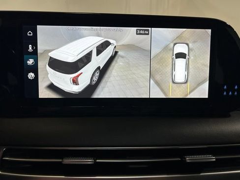 Used 2023 Hyundai Palisade Calligraphy AWD/4WD image 56