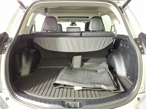 Used 2017 Toyota RAV4 Limited image 30