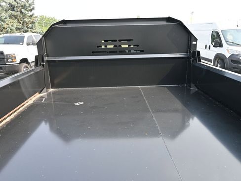 New 2025 Ford F350 XL w/ XL Chrome Package image 11