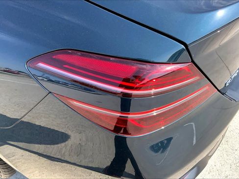 Used 2025 Genesis G70 2.5T RWD image 27