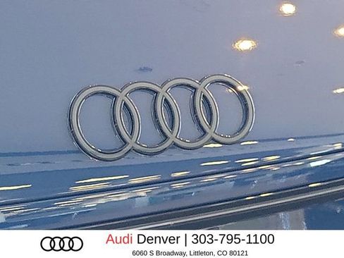 New 2026 Audi A6 Prestige image 16