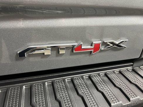 Certified 2024 GMC Sierra 1500 AT4X image 33