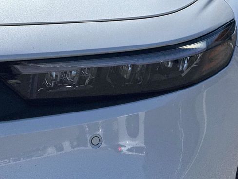 Certified 2023 Honda Accord Touring image 10