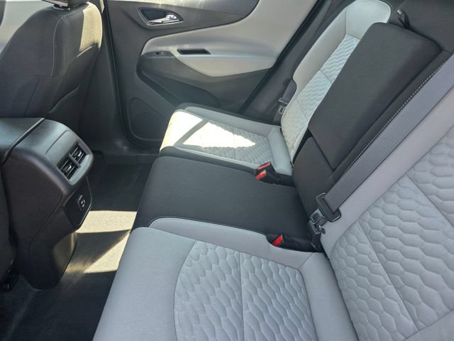 Used 2021 Chevrolet Equinox LS FWD image 9