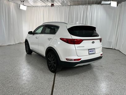 Used 2019 Kia Sportage EX w/ EX Sport Appearance Package