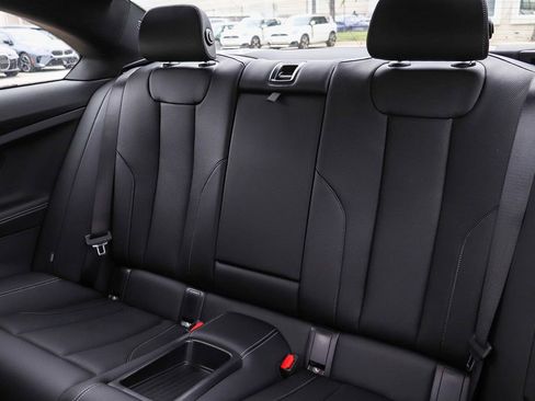 New 2026 BMW 230i Coupe w/ Convenience Package image 17