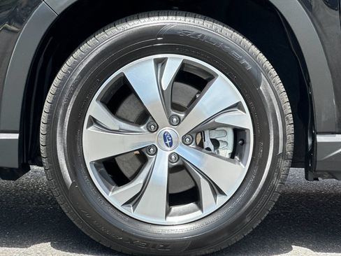 Used 2024 Subaru Ascent Premium w/ Convenience Package AWD/4WD image 24