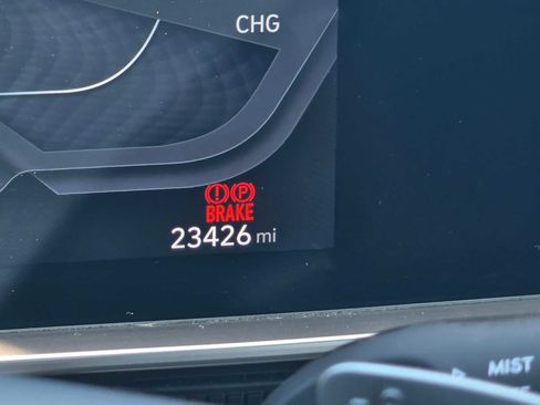 Used 2024 Hyundai Ioniq 6 SE AWD/4WD image 29