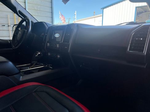 Used 2018 Ford F150 Lariat w/ Equipment Group 502A Luxury image 18