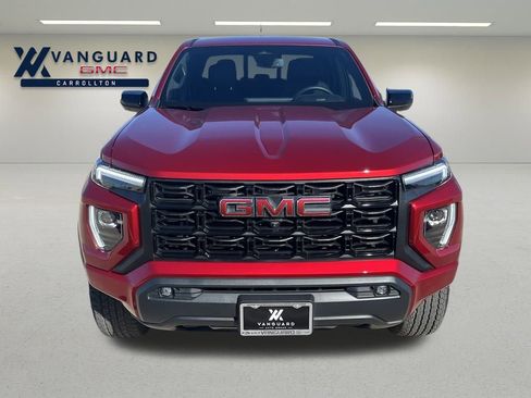 Used 2025 GMC Canyon Elevation w/ Convenience Package image 9