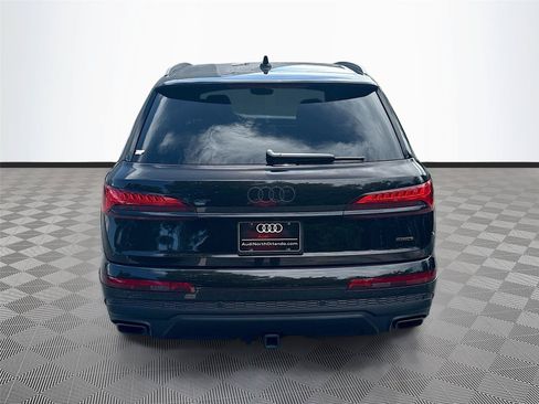 Certified 2026 Audi Q7 3.0T Premium Plus w/ Premium Plus Package AWD/4WD image 6