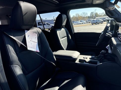 New 2025 Toyota Land Cruiser 1958 image 35