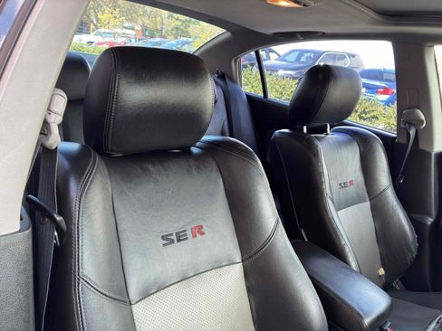 Used 2006 Nissan Altima SE-R w/ (K92) Protection Pkg FWD image 42