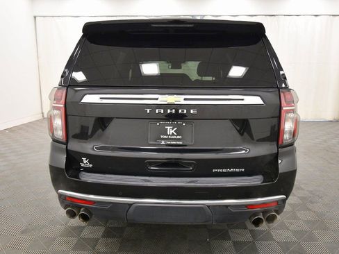Used 2024 Chevrolet Tahoe Premier image 6