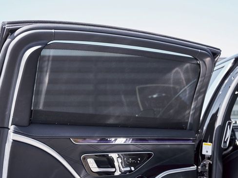 Used 2021 Mercedes-Benz Maybach S 580 4MATIC image 50