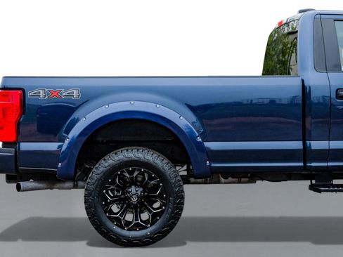 Used 2020 Ford F250 XL w/ STX Appearance Package image 7