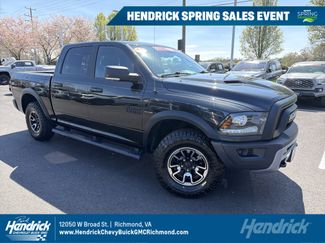 Used 2018 RAM 1500 Rebel w/ Luxury Group video 1